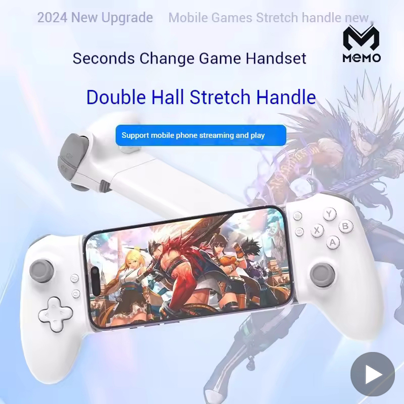 Gamepad Gaming Control For Mob - огляд і ціна Retro Gaming Portable