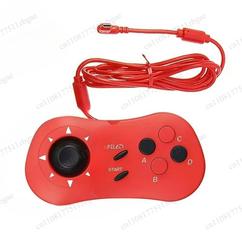15‑Pin Mini Arcade Game Contro - огляд і ціна Game Retro Gaming