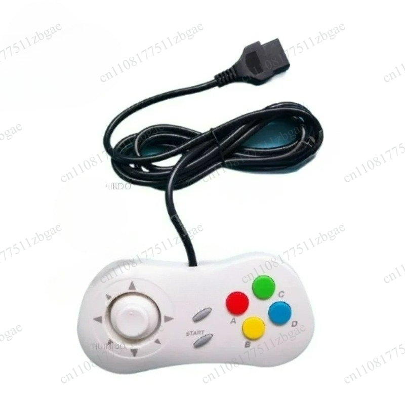 15‑Pin Mini Arcade Game Contro - огляд і ціна Game Retro Gaming