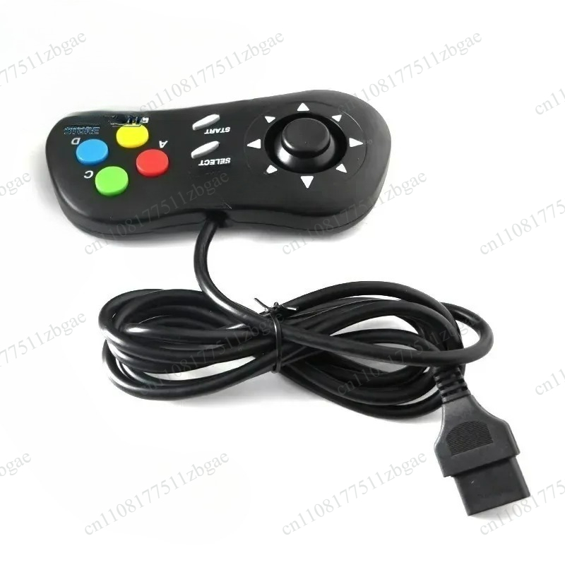 15‑Pin Mini Arcade Game Contro - огляд і ціна Game Retro Gaming