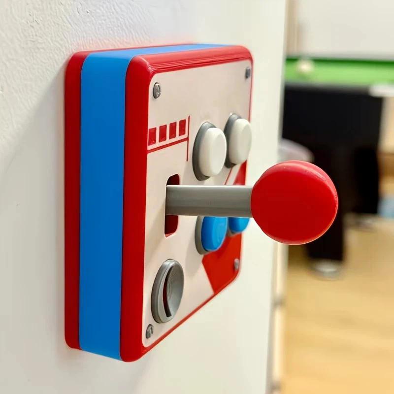 Retro Arcade Game Joystick Lig - огляд і ціна Game Retro Gaming