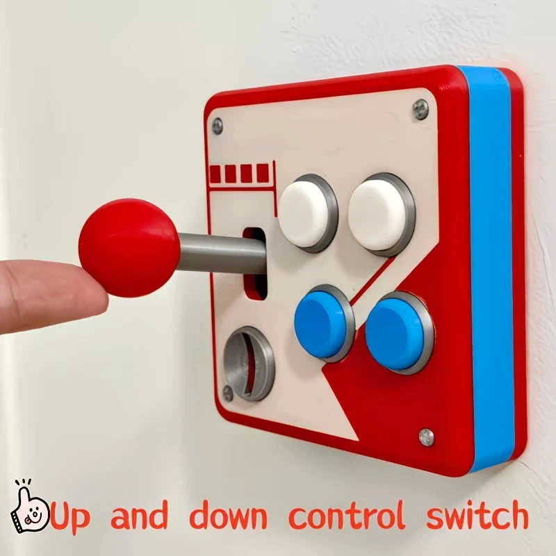 Retro Arcade Game Joystick Lig - огляд і ціна Game Retro Gaming