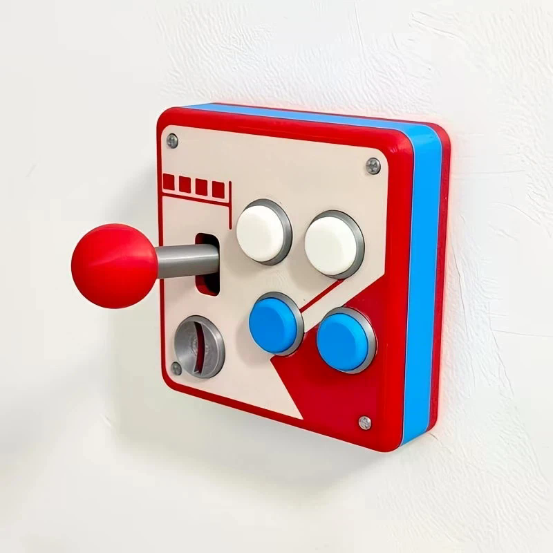 Retro Arcade Game Joystick Lig - огляд і ціна Game Retro Gaming