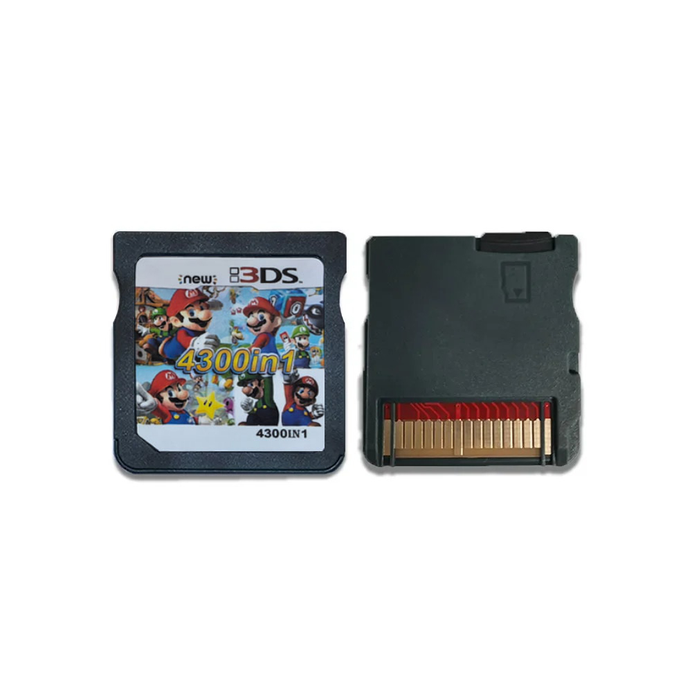 •Pokem0n Themed Multi-Game Car - огляд і ціна Retro Gaming Portable
