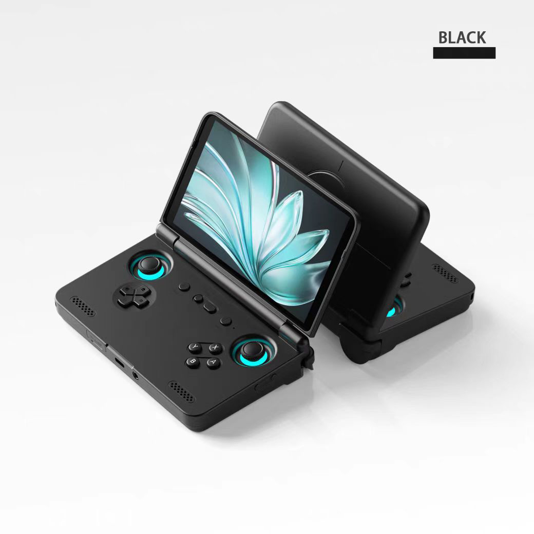 2025 Retroid Pocket Flip2 Retr - огляд і ціна Retro Gaming Ps2
