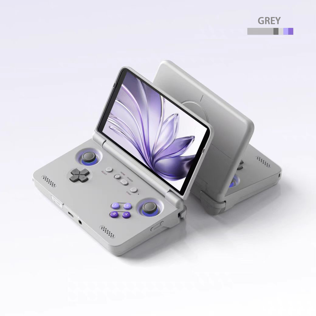 2025 Retroid Pocket Flip2 Retr - огляд і ціна Retro Gaming Ps2