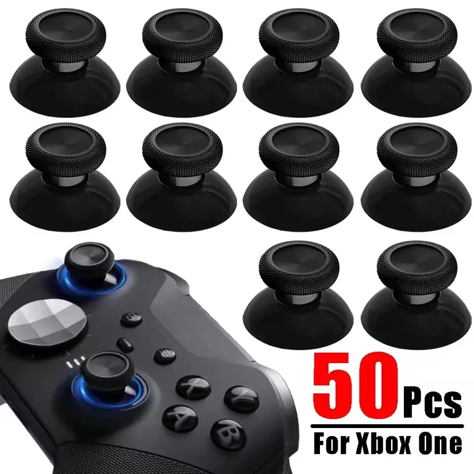 10pcs Replacement Thumbsticks  - огляд і ціна Retro Gaming Xbox 360