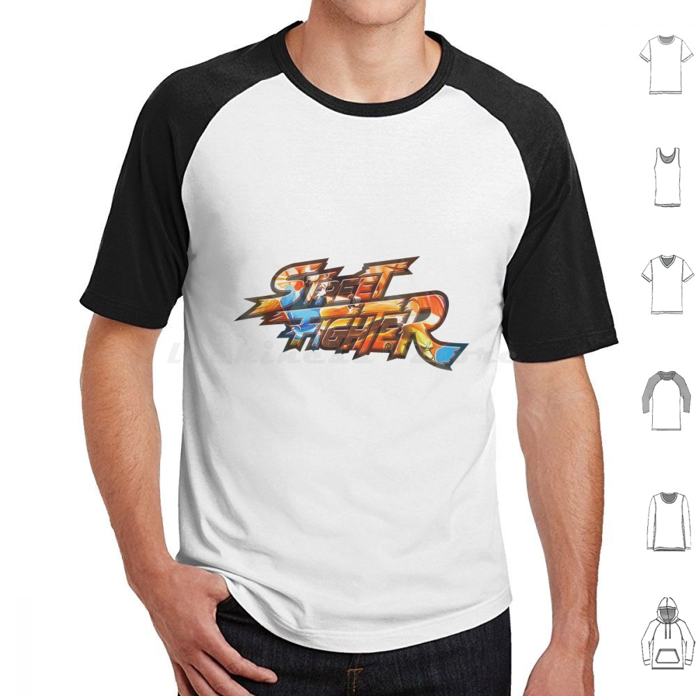 Us Logo Chun Li Kick 01 T Shir - огляд і ціна Retro Gaming Kent