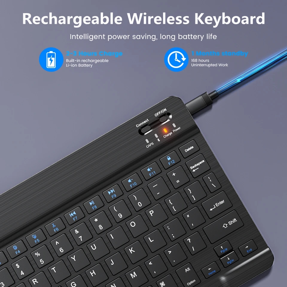 Spanish French Bluetooth Wirel - огляд і ціна Retro Gaming Ipad
