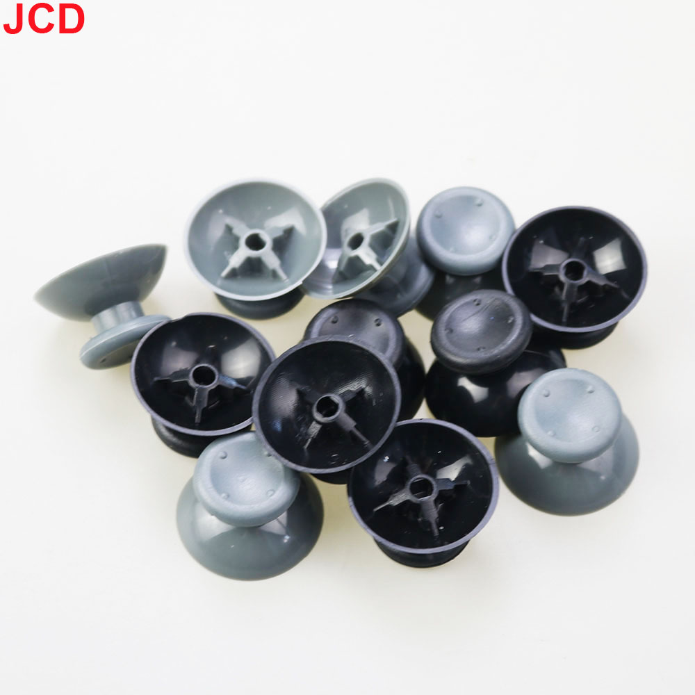 JCD New 7pcs/set Black Gray 3d - огляд і ціна Retro Gaming Xbox 360