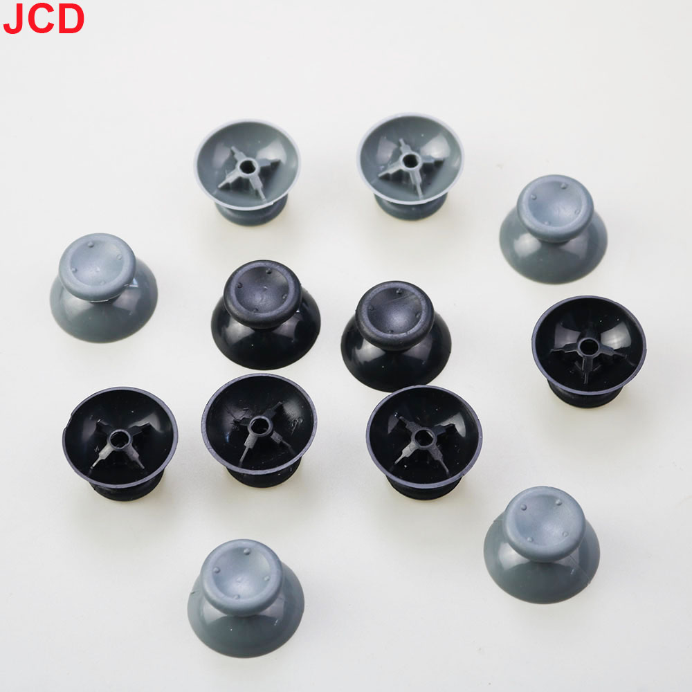 JCD New 7pcs/set Black Gray 3d - огляд і ціна Retro Gaming Xbox 360