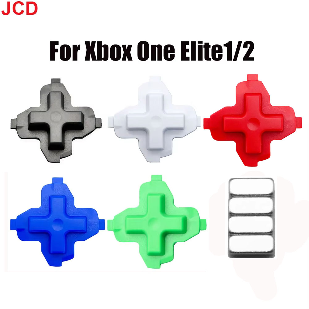 JCD 1pcs For Xbox One Elite1 2 - огляд і ціна Retro Gaming Xbox 360