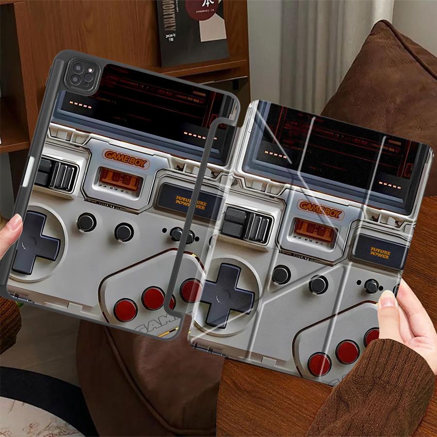 Humorous Retro Gaming Console  - огляд і ціна Retro Gaming Ipad