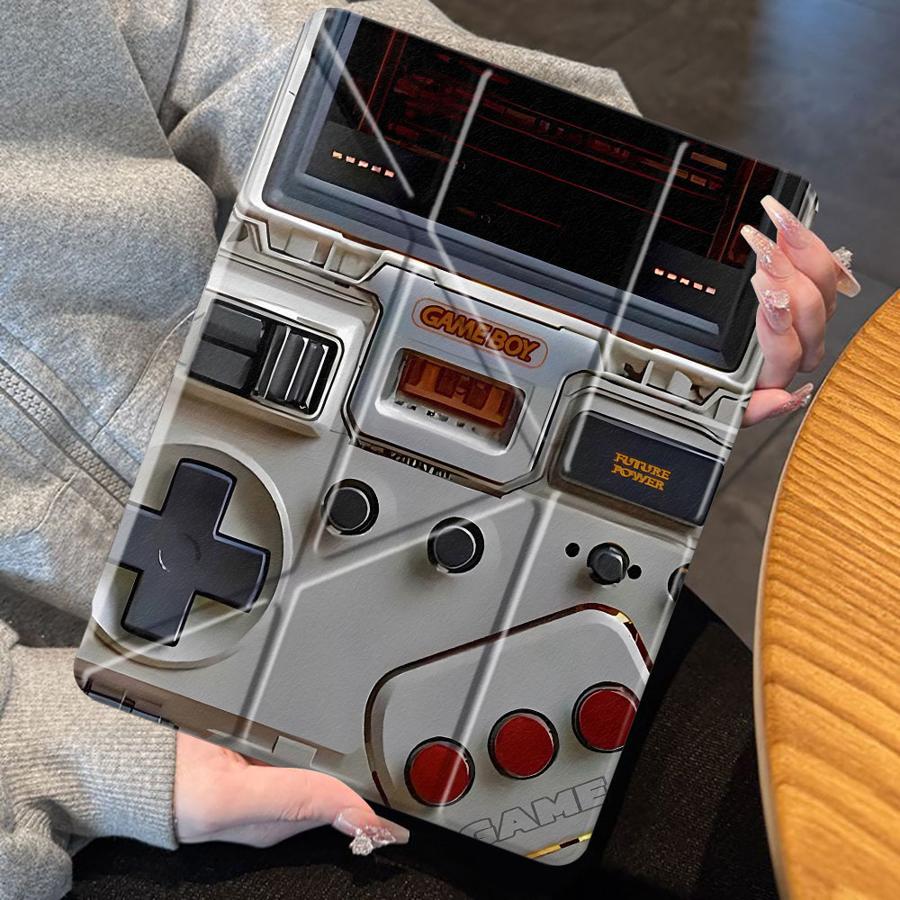Humorous Retro Gaming Console  - огляд і ціна Retro Gaming Ipad