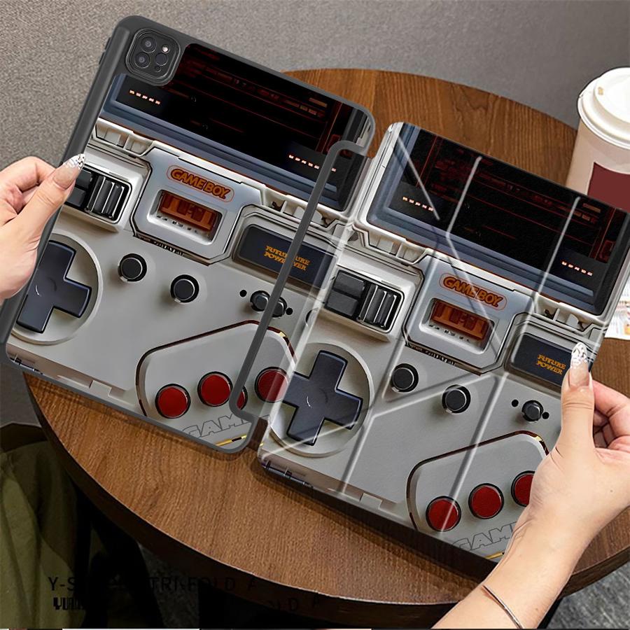 Humorous Retro Gaming Console  - огляд і ціна Retro Gaming Ipad