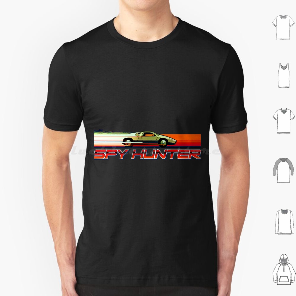 Mod.5 Arcade Hunter Video Game - огляд і ціна Game Retro Gaming