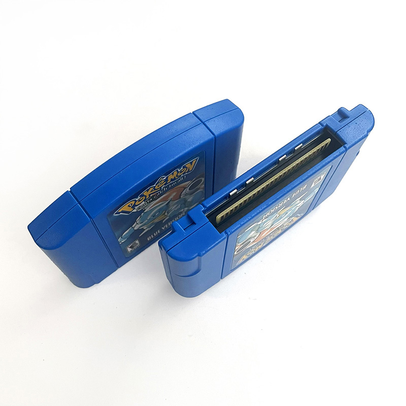 USA NTSC Version English Pokem - огляд і ціна Retro Handheld Console