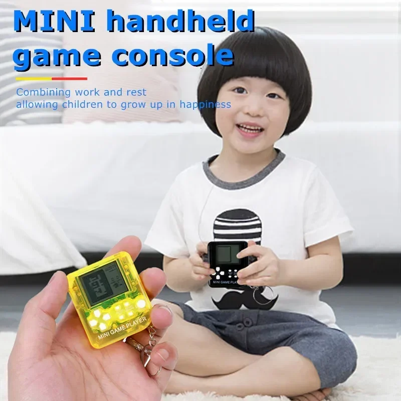 Portable Mini Classic Pocket K - огляд і ціна Retro Gaming Kc