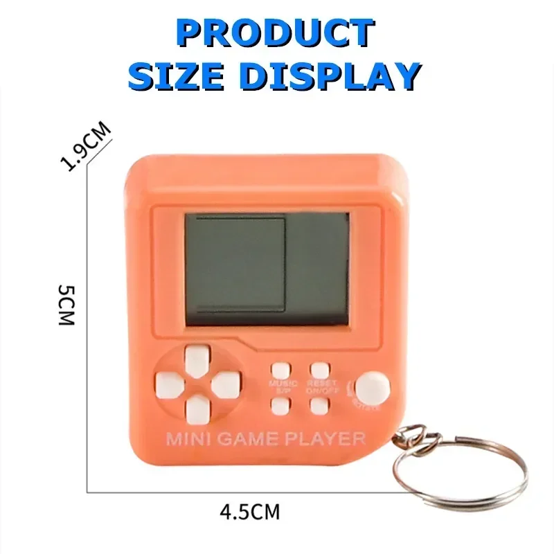 Portable Mini Classic Pocket K - огляд і ціна Retro Gaming Kc