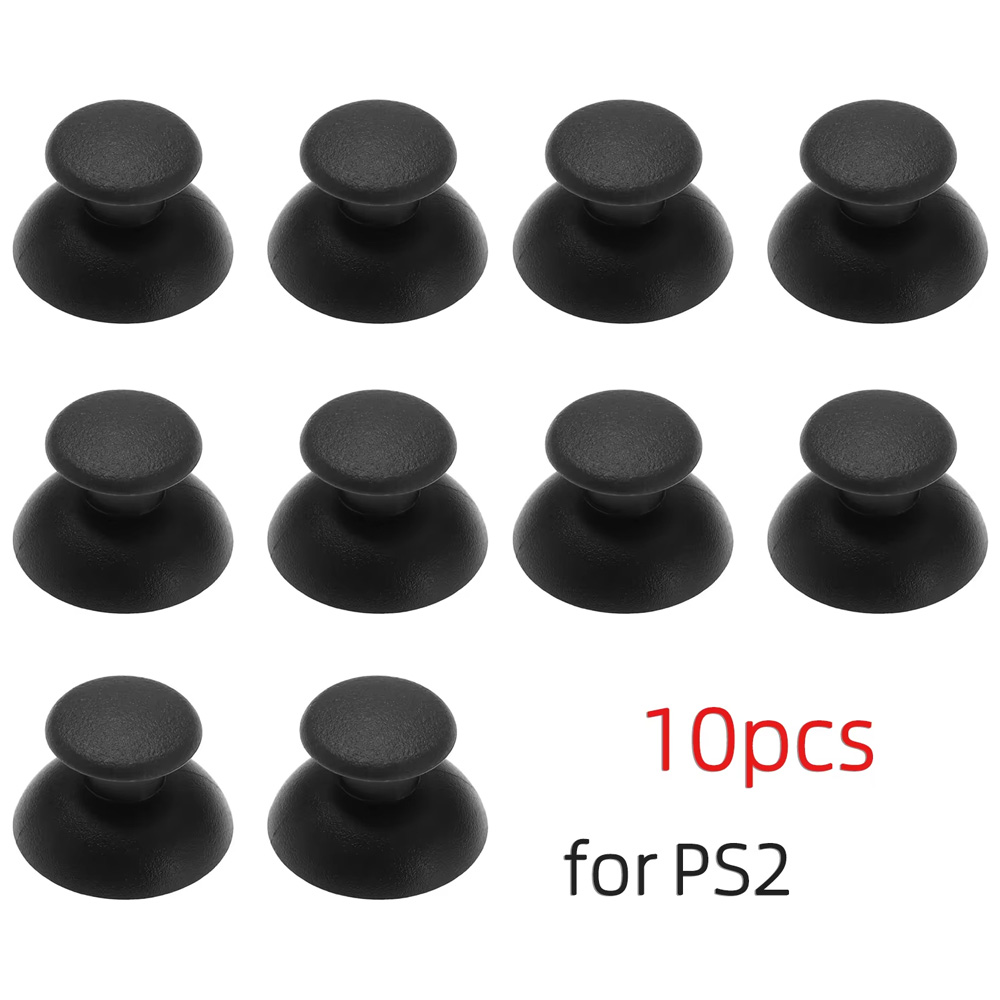 10 Pcs Replacement Analog For  - огляд і ціна Retro Gaming Xbox 360