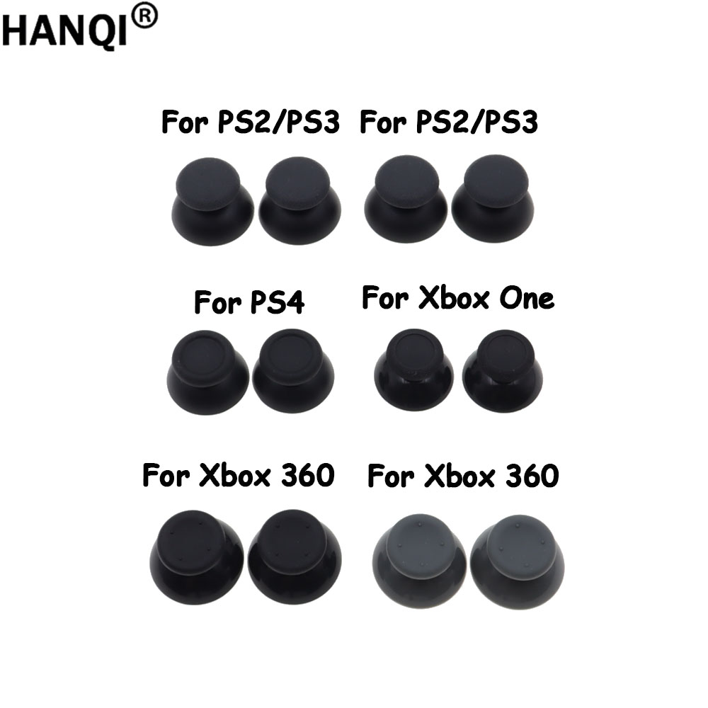 2/10PCS Replacement Analog Thu - огляд і ціна Retro Gaming Xbox 360