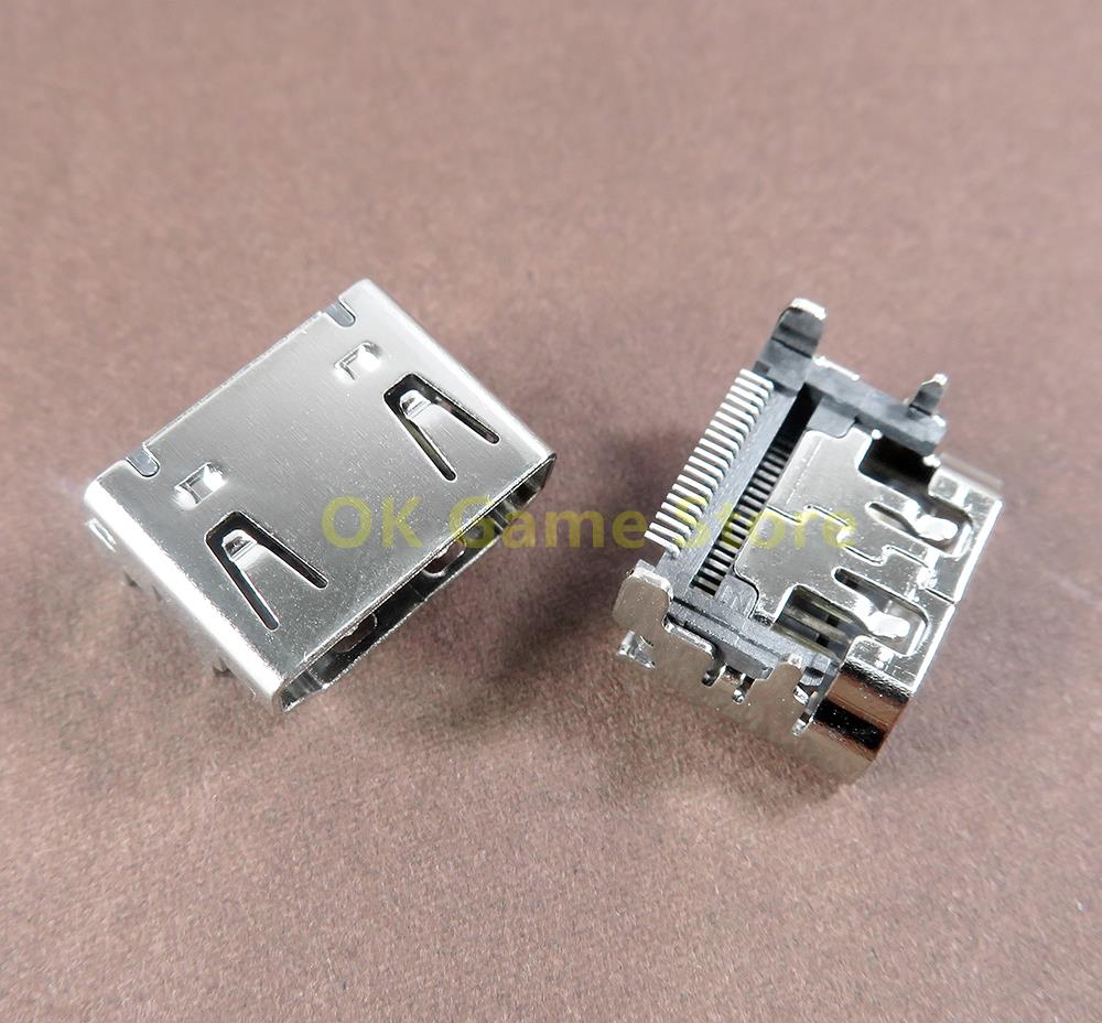 2pcs/lot OEM Brand New HDMI-co - огляд і ціна Retro Gaming Xbox 360