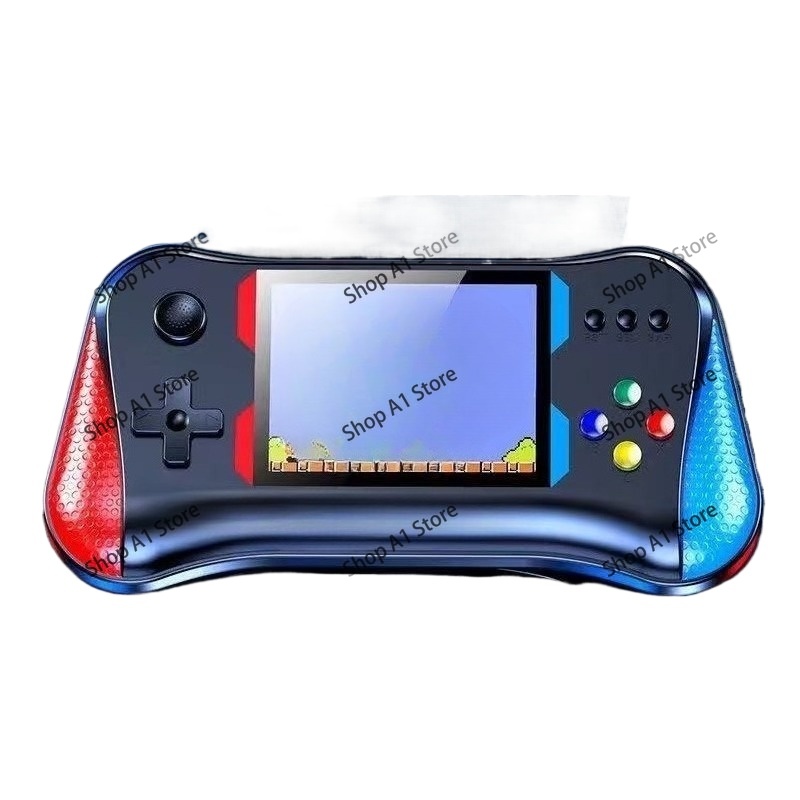 Game console handheld birthday - огляд і ціна Retro Handheld Console