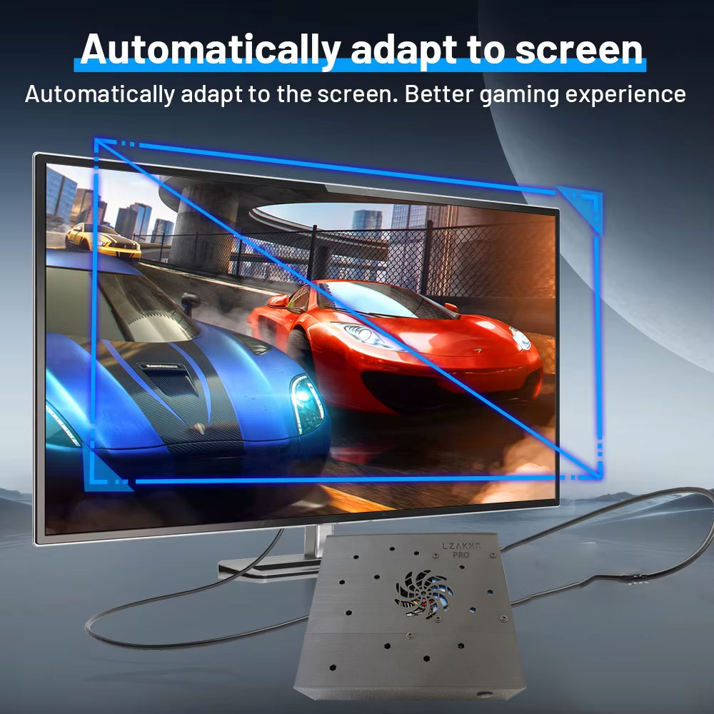 Super Game Console X8 Pro 7000 - огляд і ціна Retro Gaming Ps2