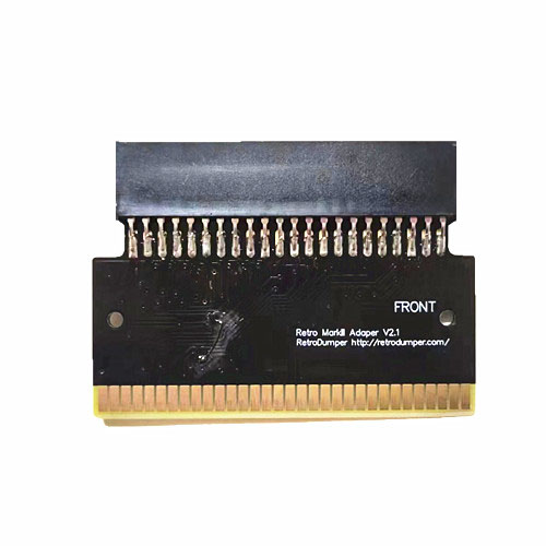 RETRO MARK3 ADAPTER Sega MARK  - огляд і ціна Retro Gaming Setup