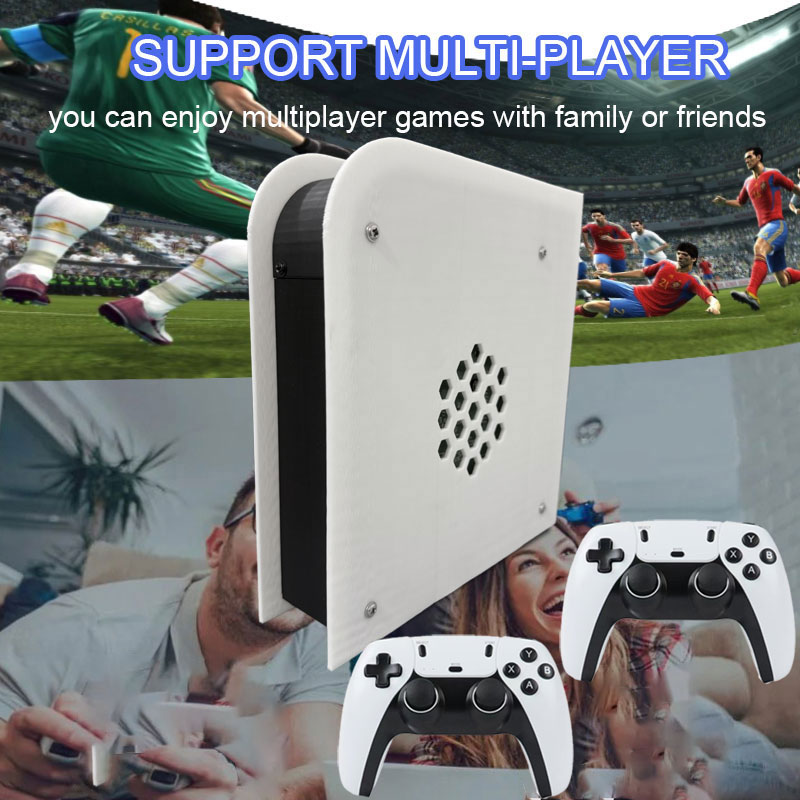 Wireless Handle 8G RAM Retro G - огляд і ціна Retro Gaming Ps2