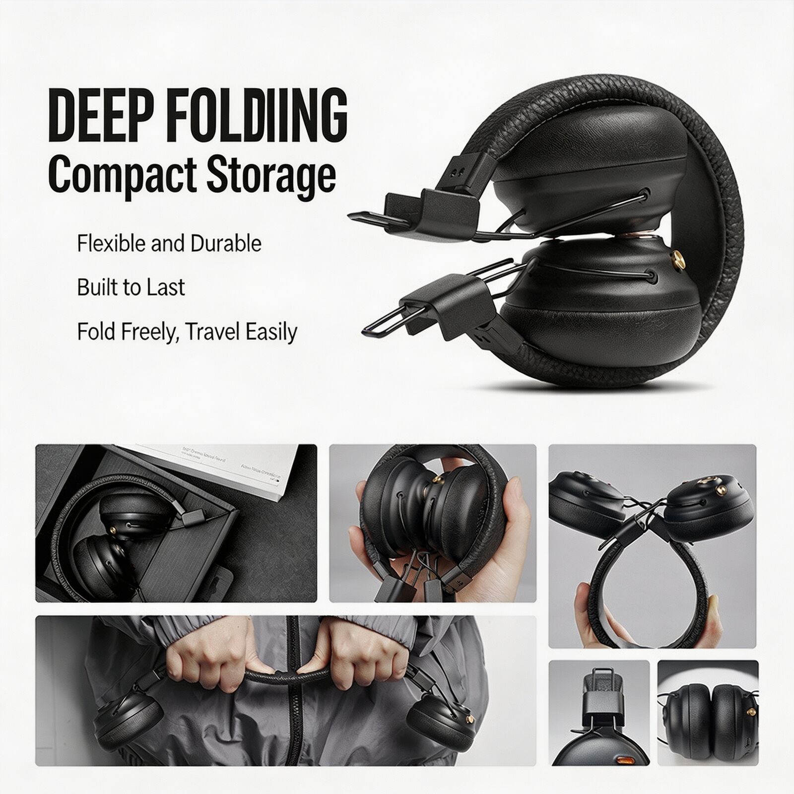 Retro Wireless Over Ear Headph - огляд і ціна Retro Gaming Kc