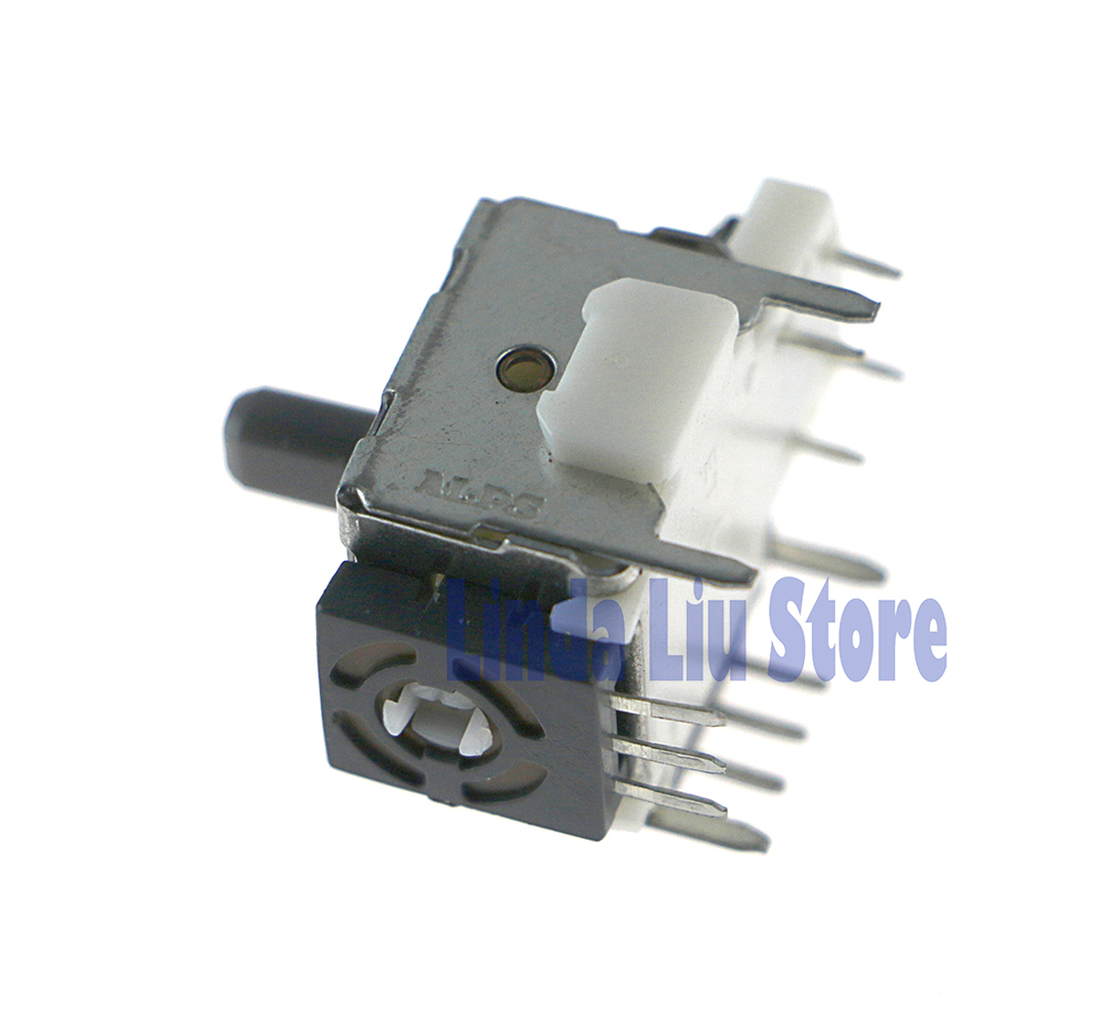 5pcs Replacement 3D Analog Joy - огляд і ціна Retro Gaming Xbox 360