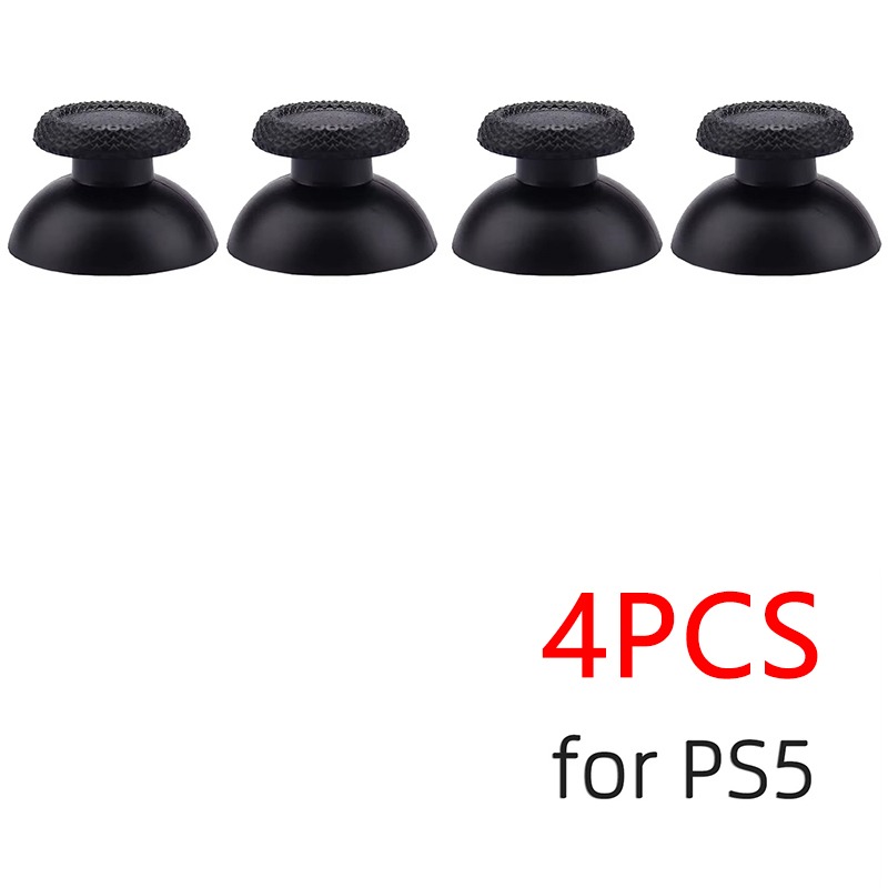 4-10pcs Replacement Thumbstick - огляд і ціна Retro Gaming Xbox 360