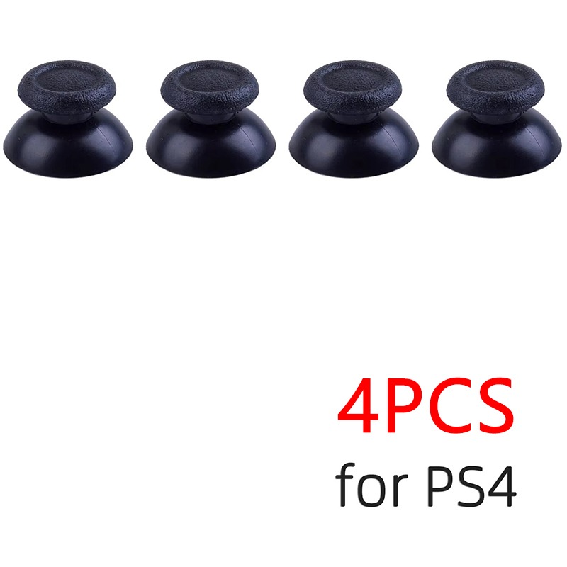 4-10pcs Replacement Thumbstick - огляд і ціна Retro Gaming Xbox 360