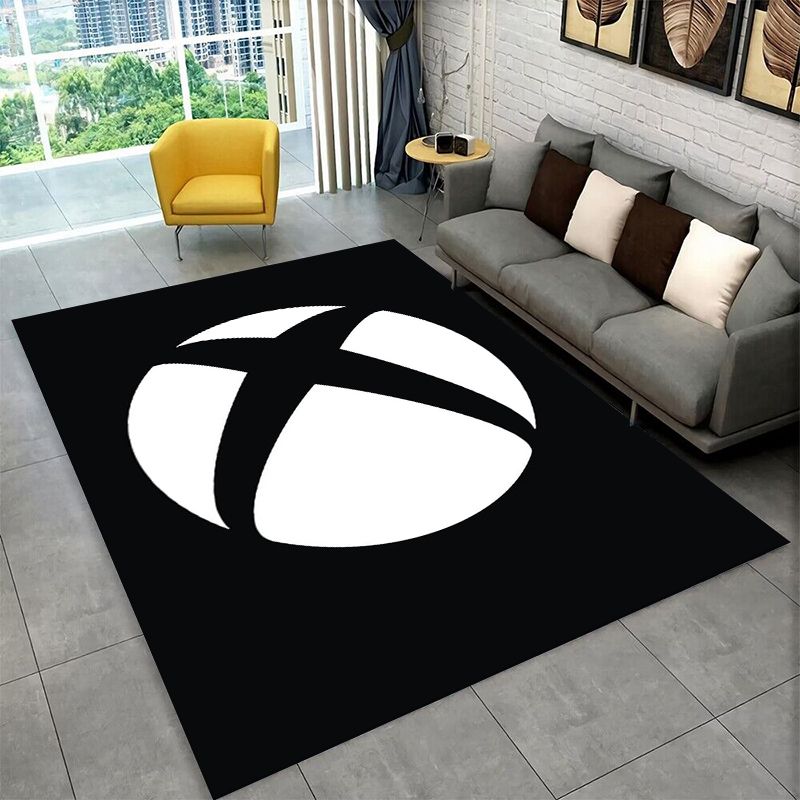 retro Xbox Gaming Gamer Logo C - огляд і ціна Retro Gaming Logo