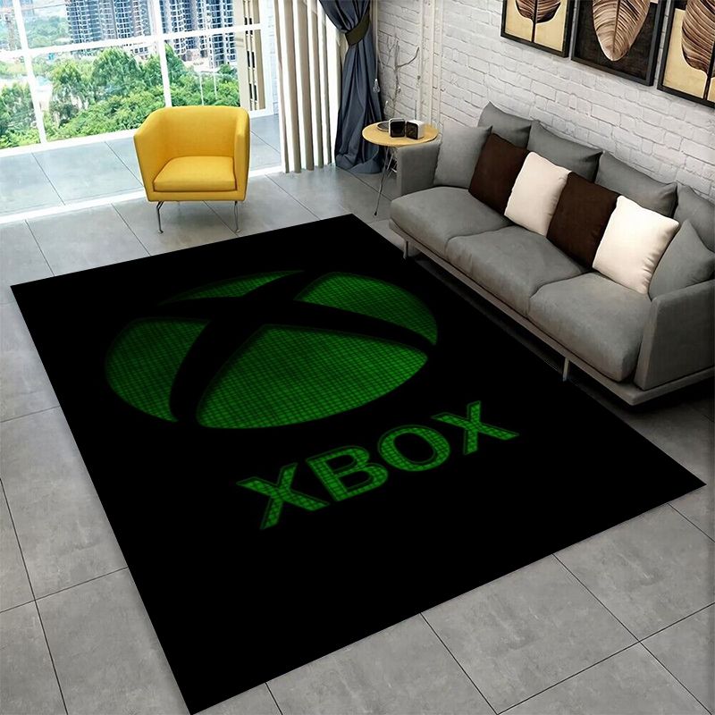 retro Xbox Gaming Gamer Logo C - огляд і ціна Retro Gaming Logo