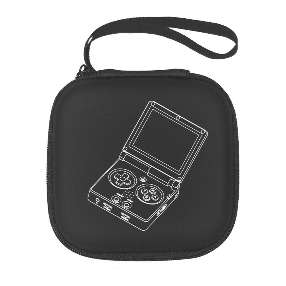 Travel Case For ANBERNIC RG35X - огляд і ціна Retro Gaming On Phone