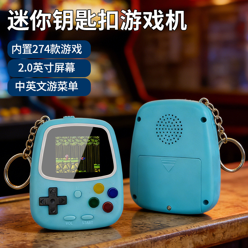 2026 H3 Mini Handheld Game Con - огляд і ціна Retro Handheld Console