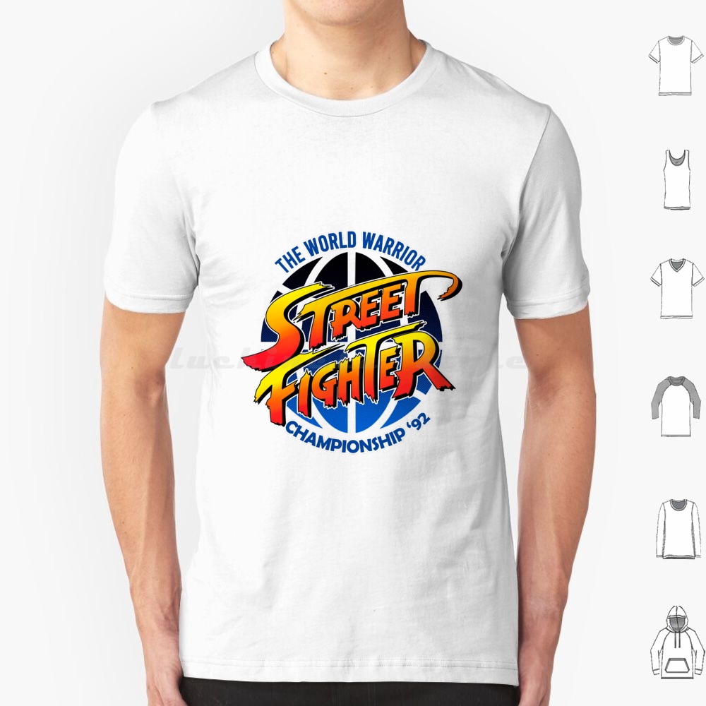 The World T Shirt Big Size 100 - огляд і ціна Retro Gaming Kent