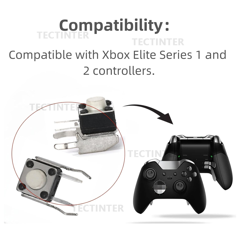 10PCS Replacement Joystick for - огляд і ціна Retro Gaming Xbox 360