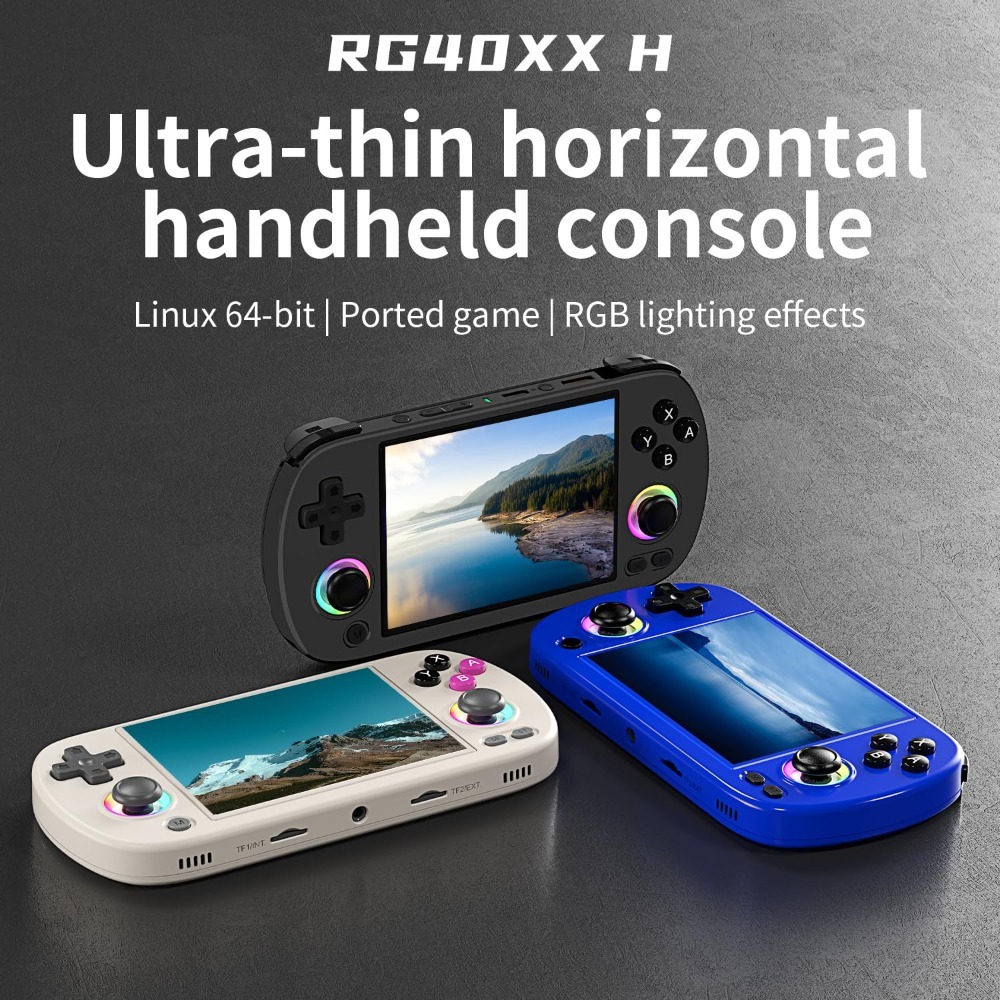 Top Pick Retro Handheld Game C - огляд і ціна Retro Handheld Console