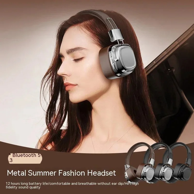 Retro Trendy Wireless Headphon - огляд і ціна Retro Gaming On Phone