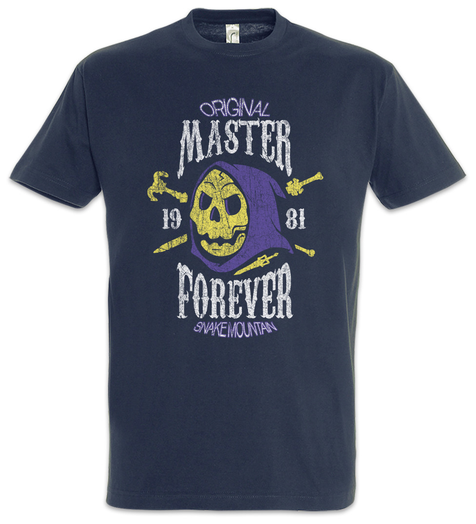 Evil Master Forever T-Shirt Ga - огляд і ціна Game Retro Gaming