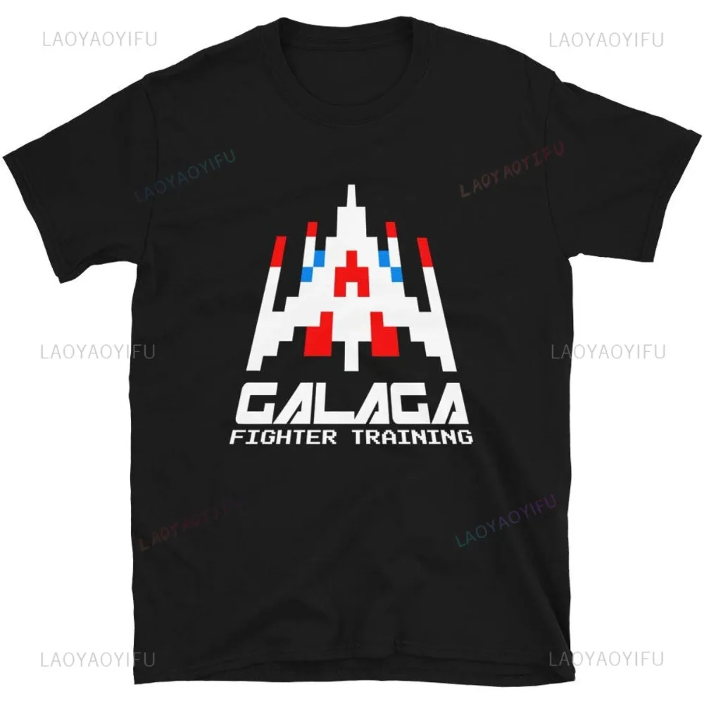80s 70s Arcade Galaga Video Ga - огляд і ціна Game Retro Gaming