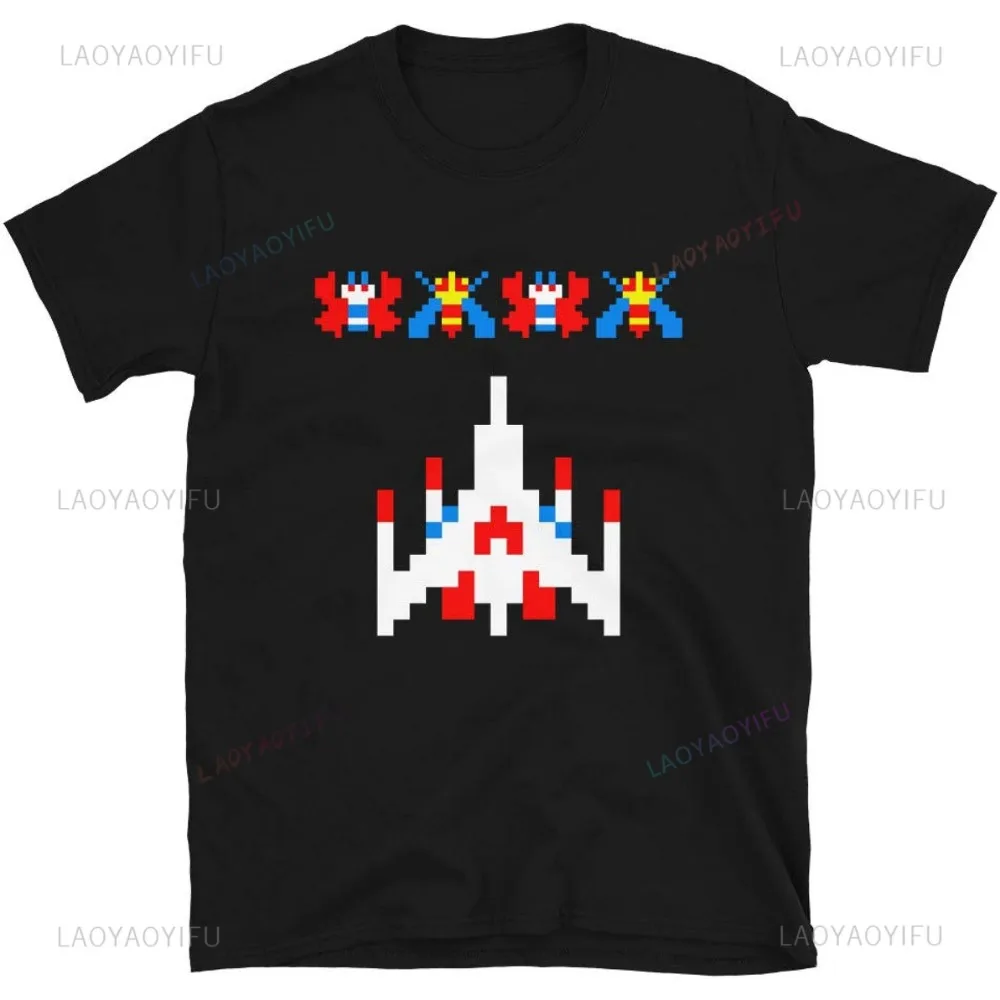 80s 70s Arcade Galaga Video Ga - огляд і ціна Game Retro Gaming