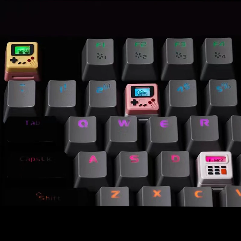 K-04 3-in-1 Creative Retro Tra - огляд і ціна Retro Handheld Console