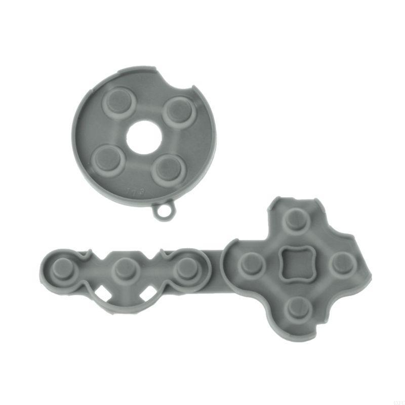 1/5/10 Sets Conductive Rubber  - огляд і ціна Retro Gaming Xbox 360