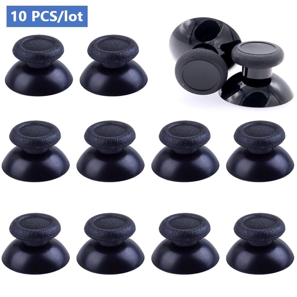 10pcs Replacement Thumbsticks  - огляд і ціна Retro Gaming Xbox 360