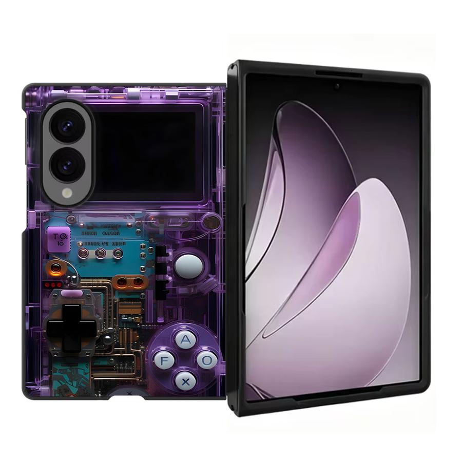 Retro Game Console Phone Shell - огляд і ціна Retro Gaming On Phone