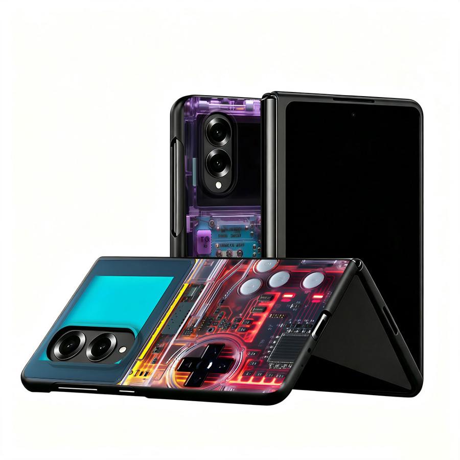 Retro Game Console Phone Shell - огляд і ціна Retro Gaming On Phone